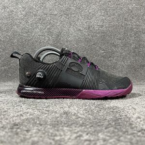 Reebok CrossFit Nano Pump Fusion V67643 Women's Size 10 Athletic Training Shoes
